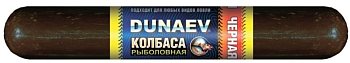 Прикормка "DUNAEV КОЛБАСА" 750г